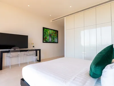 5-Bedroom Hilltop Sea View Pool Villa for Rent, Chalong - Chalong, Phuket - Photo 20