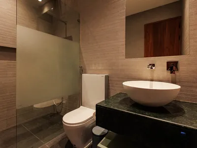 5-Bedroom Hilltop Sea View Pool Villa for Rent, Chalong - Chalong, Phuket - Photo 35