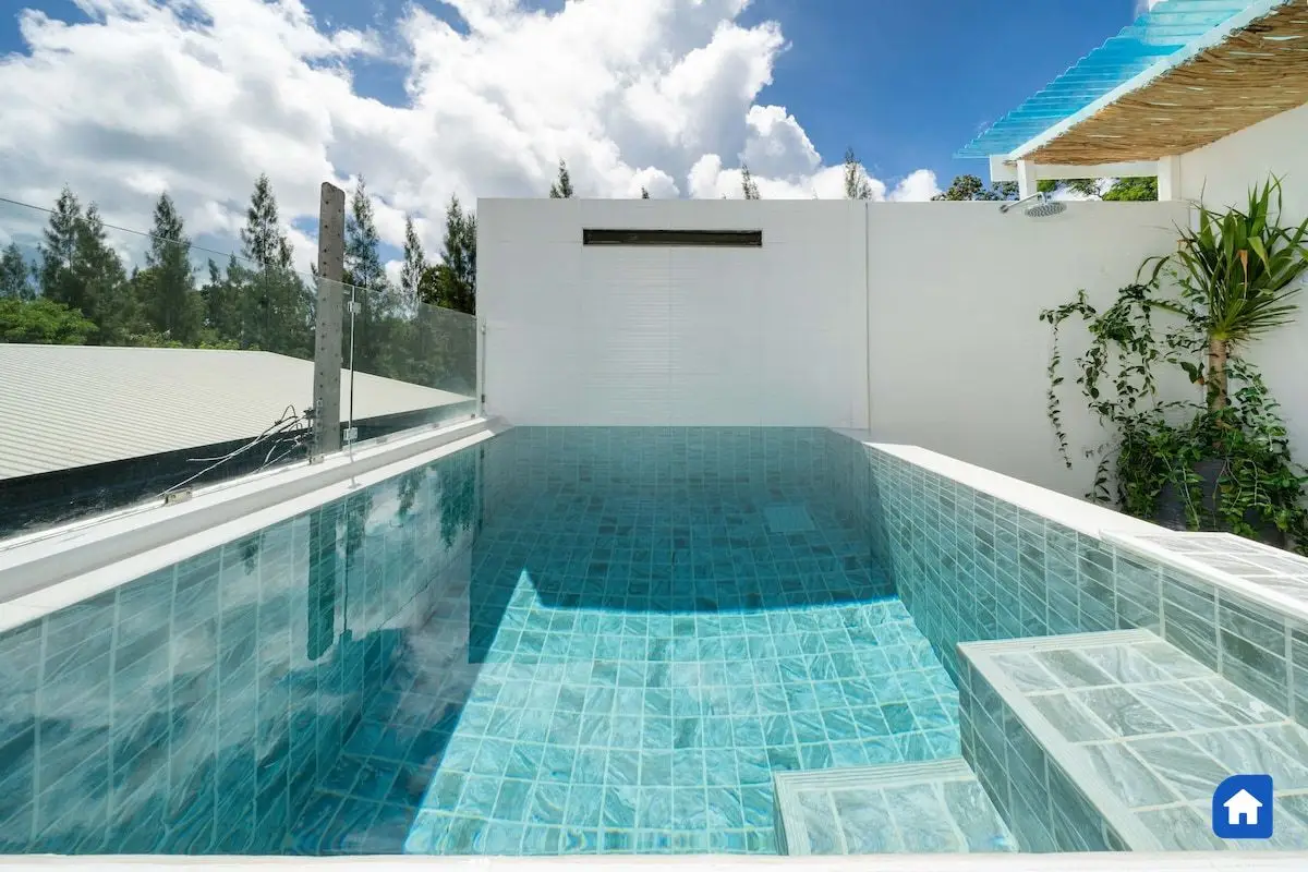 4-Bedroom Sea View Pool Villa for Sale, Rawai, 3 Floors - Rawai, Mueang Phuket - Main photo