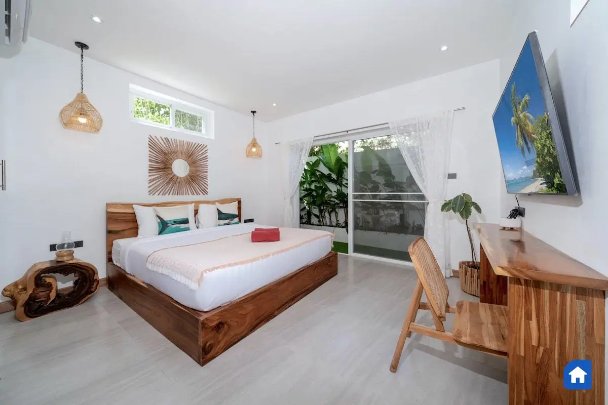 4-Bedroom Sea View Pool Villa for Sale, Rawai, 3 Floors - Rawai, Mueang Phuket - Main photo