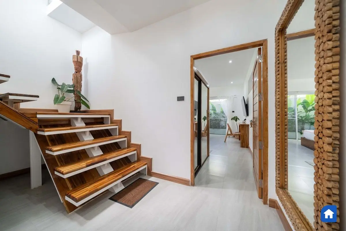 4-Bedroom Sea View Pool Villa for Sale, Rawai, 3 Floors - Rawai, Mueang Phuket - Main photo