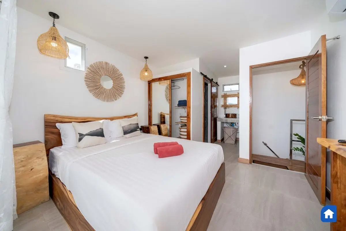 4-Bedroom Sea View Pool Villa for Sale, Rawai, 3 Floors - Rawai, Mueang Phuket - Main photo