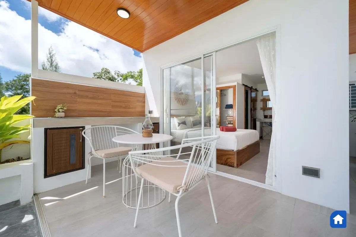 4-Bedroom Sea View Pool Villa for Sale, Rawai, 3 Floors - Rawai, Mueang Phuket - Main photo