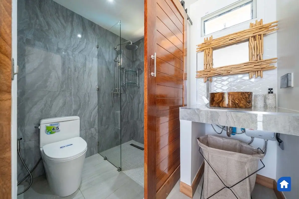 4-Bedroom Sea View Pool Villa for Sale, Rawai, 3 Floors - Rawai, Mueang Phuket - Main photo