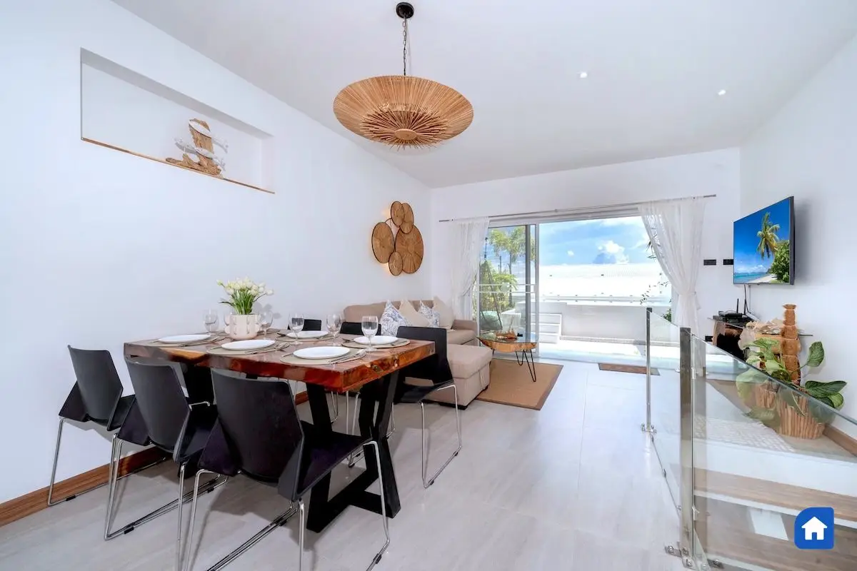 4-Bedroom Sea View Pool Villa for Sale, Rawai, 3 Floors - Rawai, Mueang Phuket - Main photo