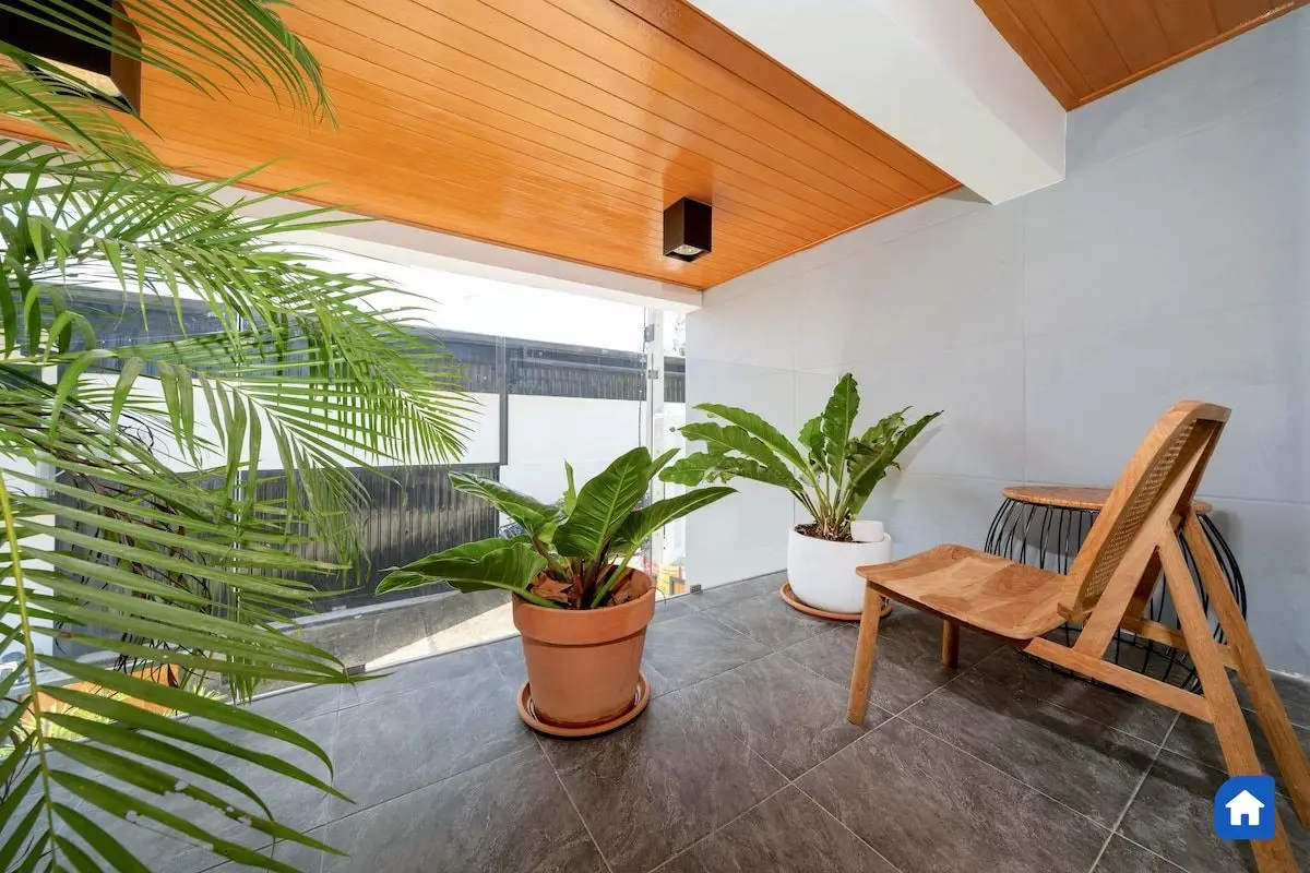 4-Bedroom Sea View Pool Villa for Sale, Rawai, 3 Floors - Rawai, Mueang Phuket - Main photo
