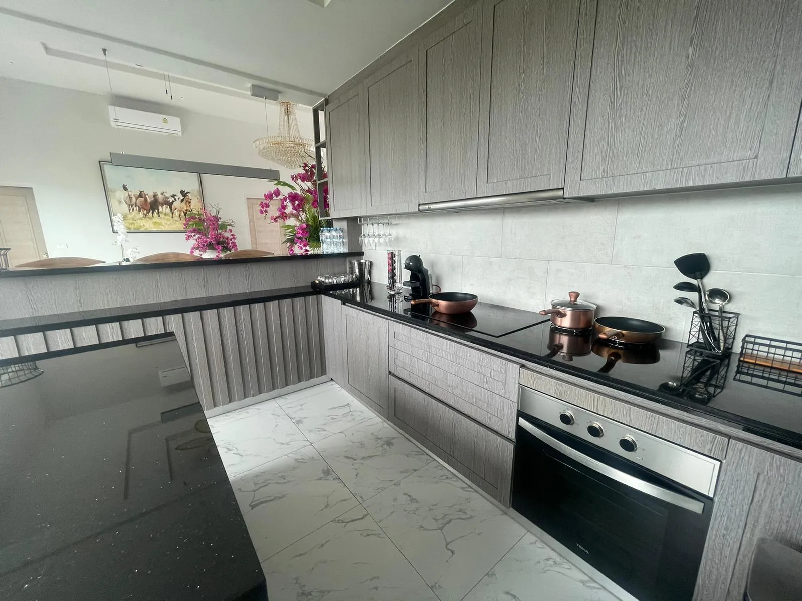 3-Bedroom Pool Villa for Rent, Cherng Talay, Full-Service - Cherng Talay, Phuket - Photo 17