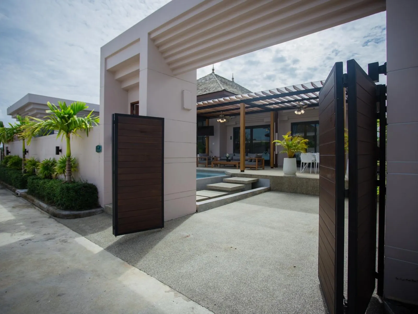 3-Bedroom Pool Villa for Rent, Cherng Talay, Full-Service - Cherng Talay, Phuket - Photo 22