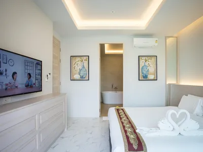 3-Bedroom Pool Villa for Rent, Cherng Talay, Full-Service - Cherng Talay, Phuket - Photo 16