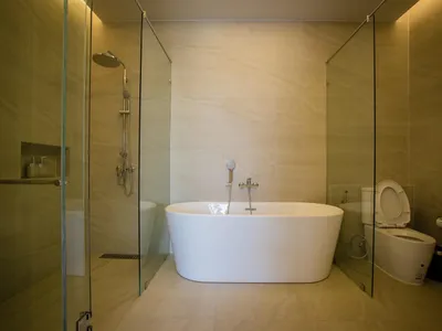 3-Bedroom Pool Villa for Rent, Cherng Talay, Full-Service - Cherng Talay, Phuket - Photo 18