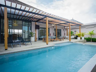 3-Bedroom Pool Villa for Rent, Cherng Talay, Full-Service - Cherng Talay, Phuket - Photo 19