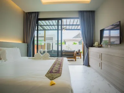 3-Bedroom Pool Villa for Rent, Cherng Talay, Full-Service - Cherng Talay, Phuket - Photo 20