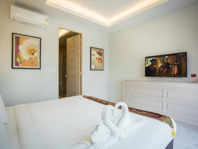 3-Bedroom Pool Villa for Rent, Cherng Talay, Full-Service - Cherng Talay, Phuket - Photo 10