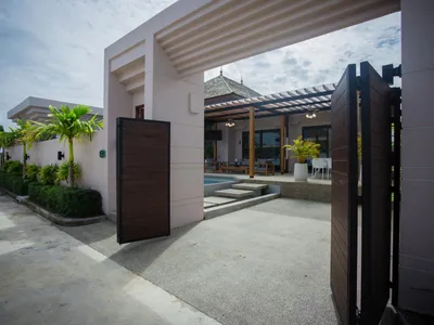 3-Bedroom Pool Villa for Rent, Cherng Talay, Full-Service - Cherng Talay, Phuket - Photo 22
