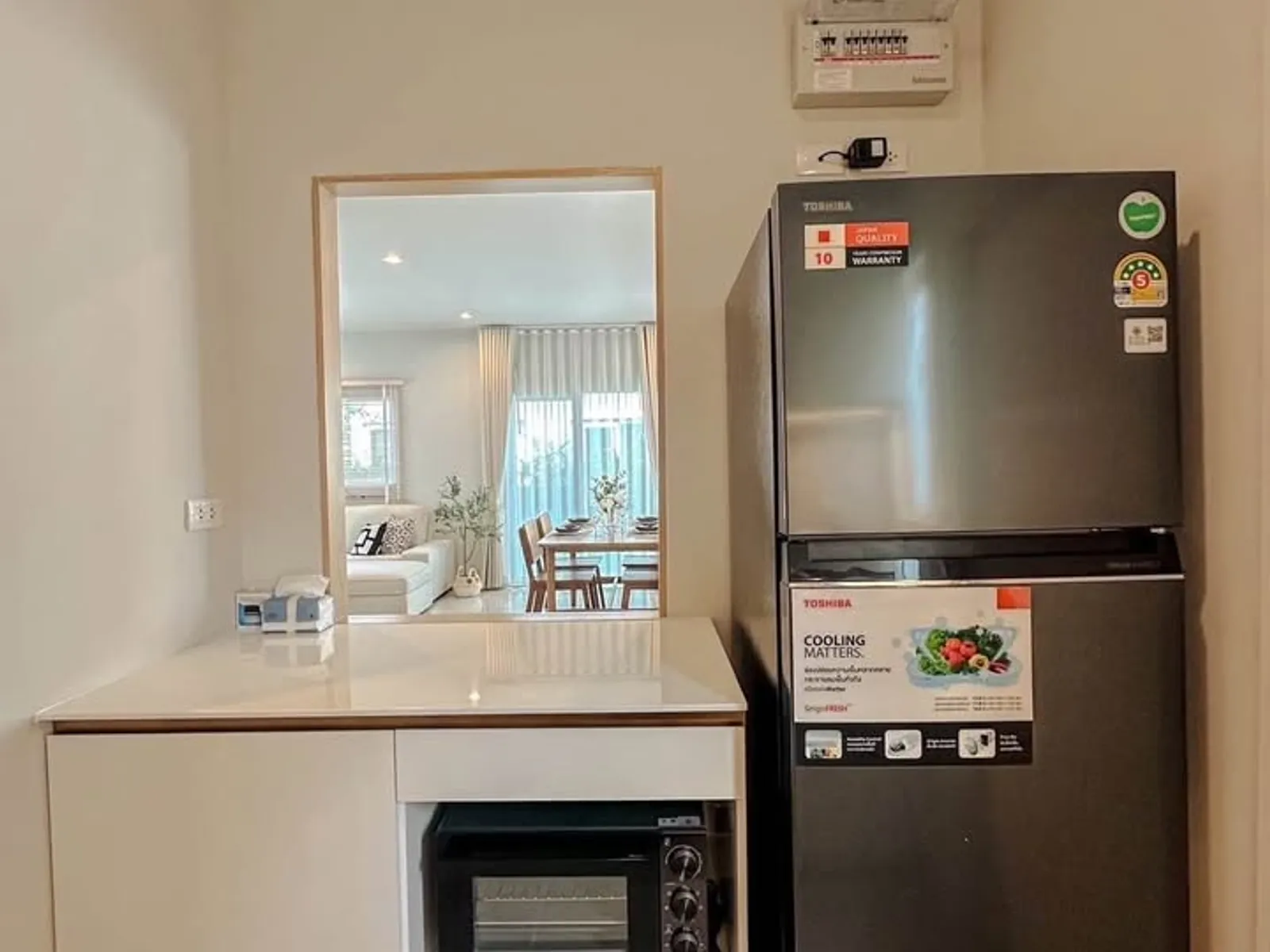 4-Bedroom Family Home for Rent, Koh Kaew, Near Pa Klok - Koh Kaew, Phuket - Photo 9