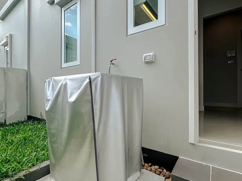 4-Bedroom Family Home for Rent, Koh Kaew, Near Pa Klok - Koh Kaew, Phuket - Main photo