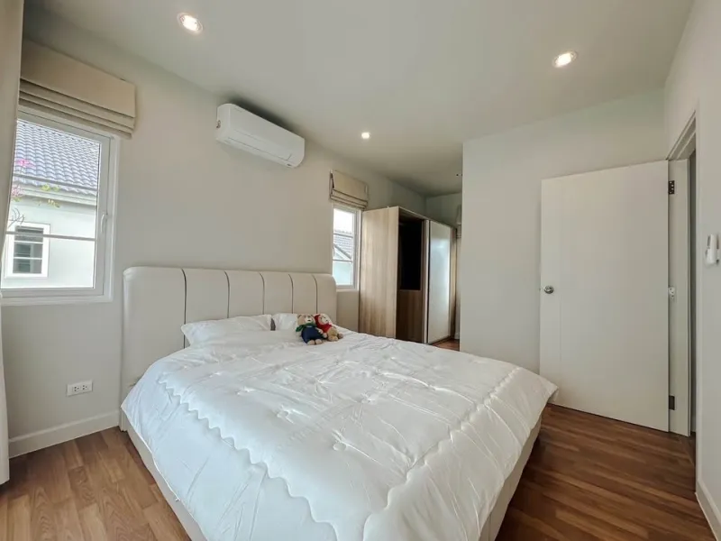 4-Bedroom Family Home for Rent, Koh Kaew, Near Pa Klok - Koh Kaew, Phuket - Main photo