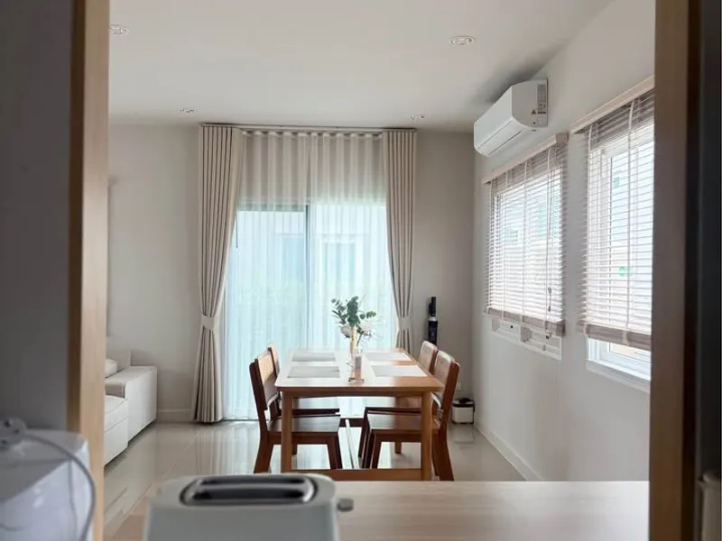 4-Bedroom Family Home for Rent, Koh Kaew, Near Pa Klok - Koh Kaew, Phuket - Main photo