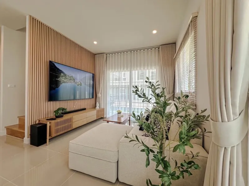 4-Bedroom Family Home for Rent, Koh Kaew, Near Pa Klok - Koh Kaew, Phuket - Main photo