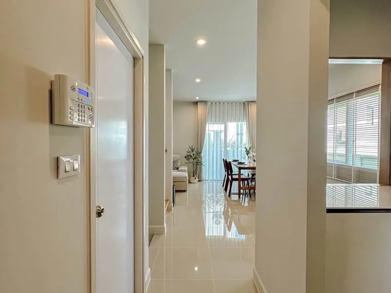 4-Bedroom Family Home for Rent, Koh Kaew, Near Pa Klok - Koh Kaew, Phuket - Main photo