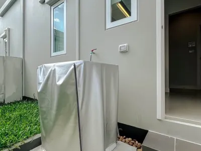 4-Bedroom Family Home for Rent, Koh Kaew, Near Pa Klok - Koh Kaew, Phuket - Photo 16