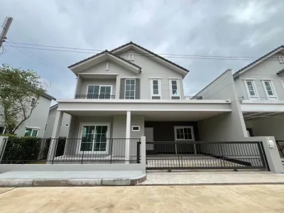 บ้าน 4 ห้องนอน ให้เช่า เกาะแก้ว ใกล้ป่าคลอก - Koh Kaew, Phuket - อสังหาริมทรัพย์ขายหรือให้เช่าในภูเก็ต