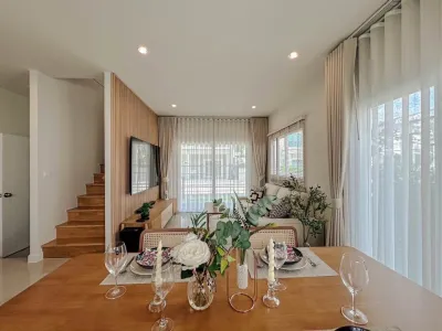4-Bedroom Family Home for Rent, Koh Kaew, Near Pa Klok - Koh Kaew, Phuket - Photo 12