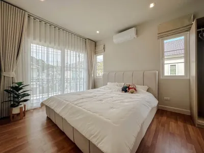 4-Bedroom Family Home for Rent, Koh Kaew, Near Pa Klok - Koh Kaew, Phuket - Photo 19