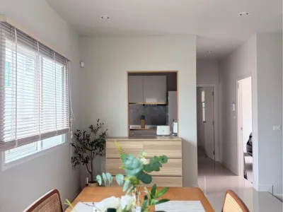 4-Bedroom Family Home for Rent, Koh Kaew, Near Pa Klok - Koh Kaew, Phuket - Photo 11