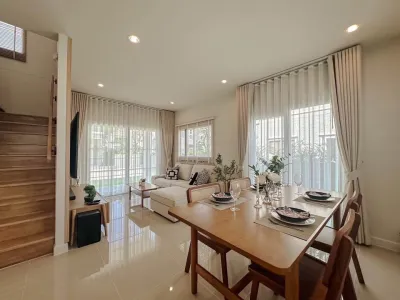4-Bedroom Family Home for Rent, Koh Kaew, Near Pa Klok - Koh Kaew, Phuket - Photo 8