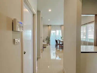 4-Bedroom Family Home for Rent, Koh Kaew, Near Pa Klok - Koh Kaew, Phuket - Photo 13
