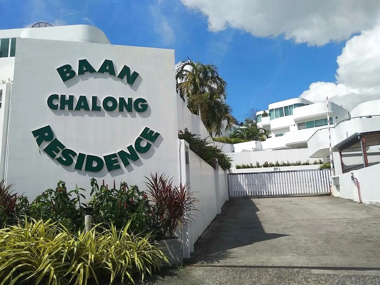 Baan Chalong Résidence : Villa moderne de 4 chambres avec toit-terrasse et vue panoramique - Chalong, Phuket - Photo 38