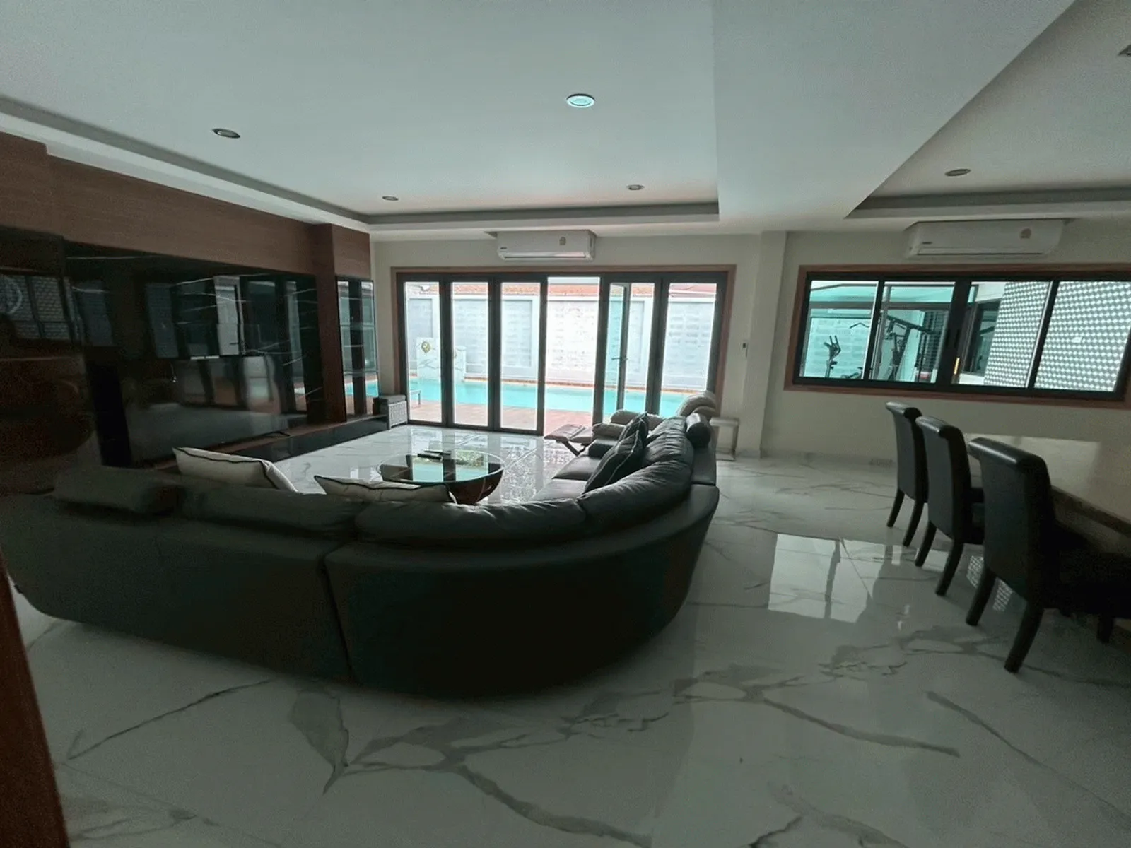 5-Bedroom Modern Pool Villa for Rent, Chalong - Chalong, Phuket - Photo 6