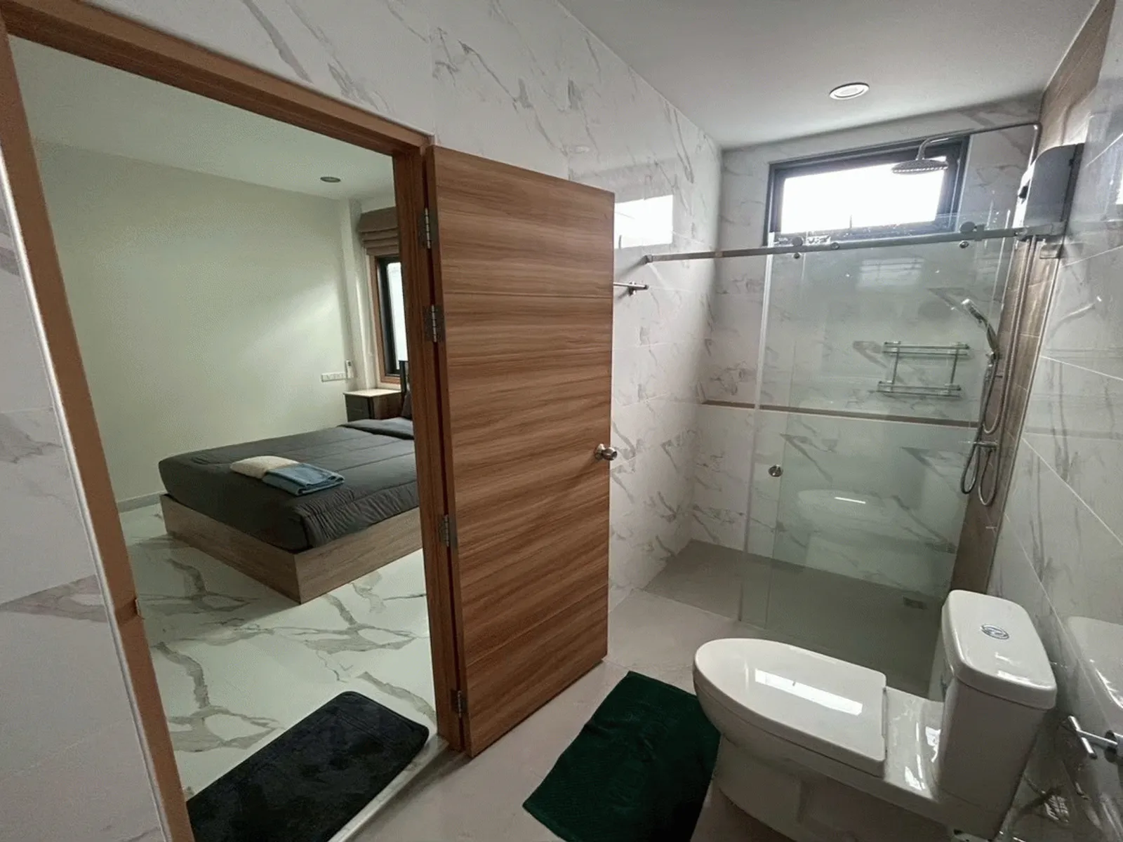 5-Bedroom Modern Pool Villa for Rent, Chalong - Chalong, Phuket - Photo 17