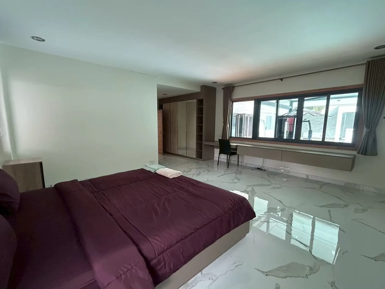 5-Bedroom Modern Pool Villa for Rent, Chalong - Chalong, Phuket - Photo 16