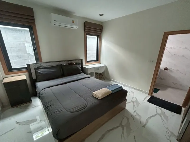 5-Bedroom Modern Pool Villa for Rent, Chalong - Chalong, Phuket - Main photo