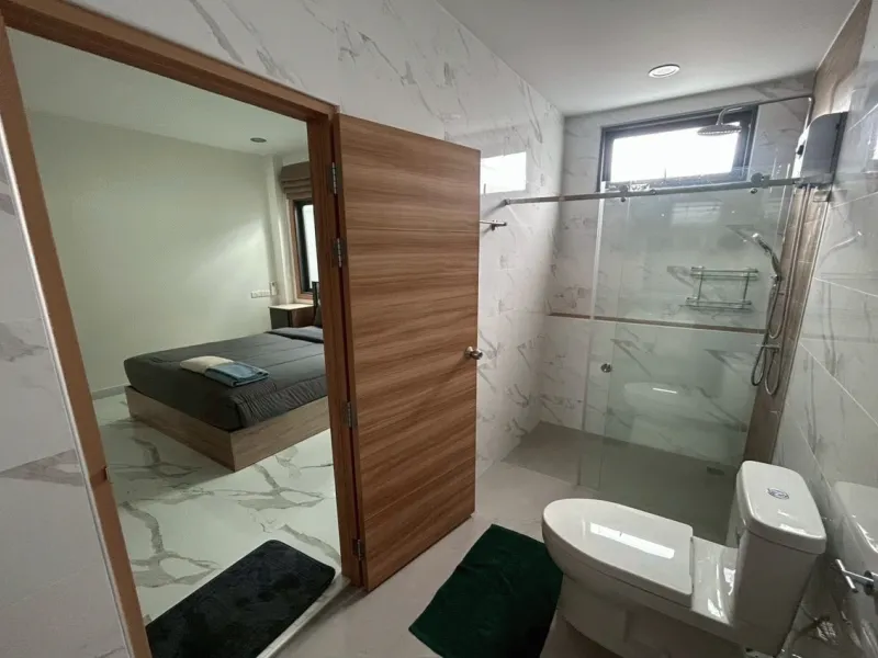5-Bedroom Modern Pool Villa for Rent, Chalong - Chalong, Phuket - Main photo