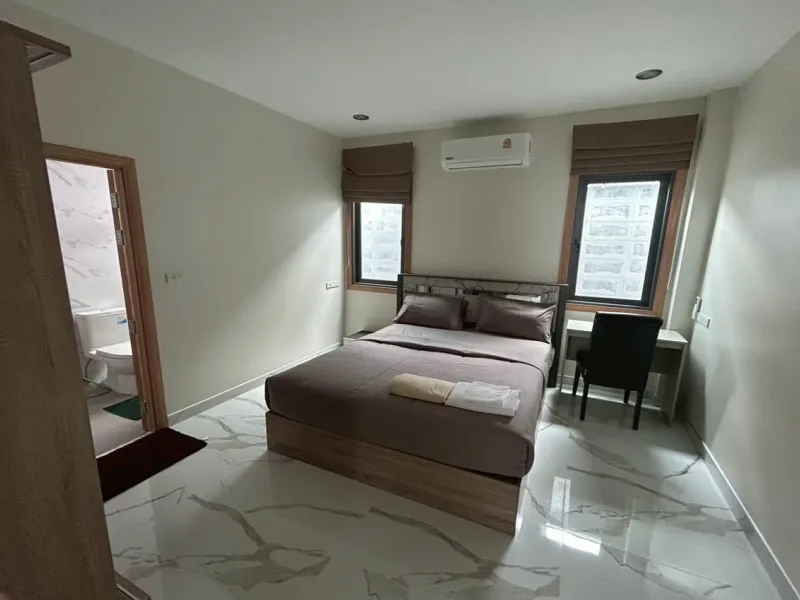 5-Bedroom Modern Pool Villa for Rent, Chalong - Chalong, Phuket - Main photo