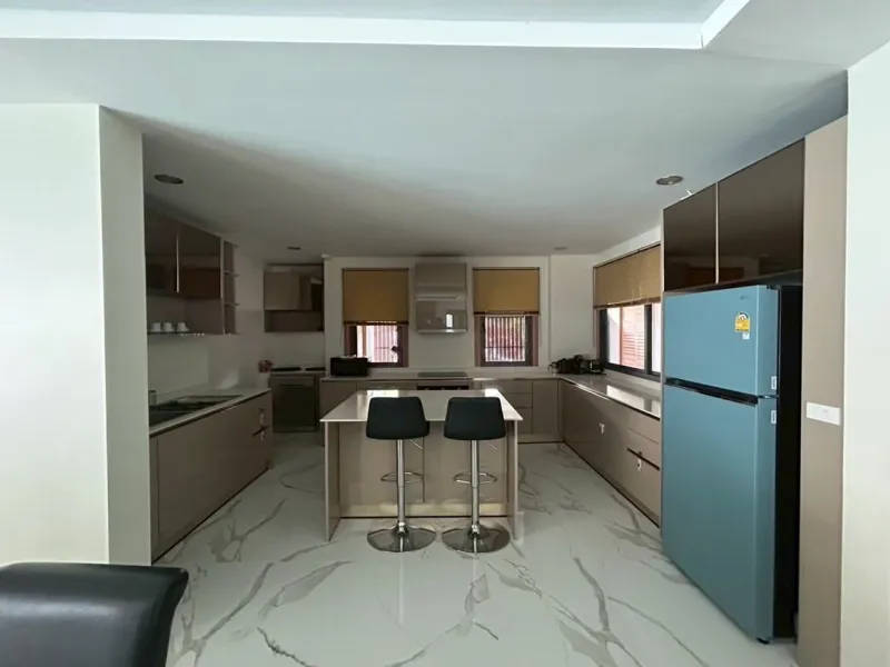 5-Bedroom Modern Pool Villa for Rent, Chalong - Chalong, Phuket - Main photo