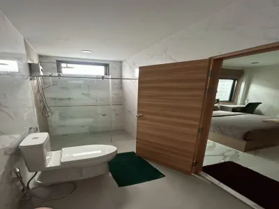5-Bedroom Modern Pool Villa for Rent, Chalong - Chalong, Phuket - Photo 18