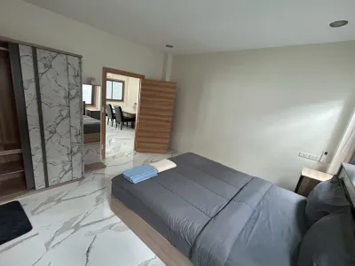 5-Bedroom Modern Pool Villa for Rent, Chalong - Chalong, Phuket - Photo 14