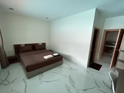 5-Bedroom Modern Pool Villa for Rent, Chalong - Chalong, Phuket - Photo 13