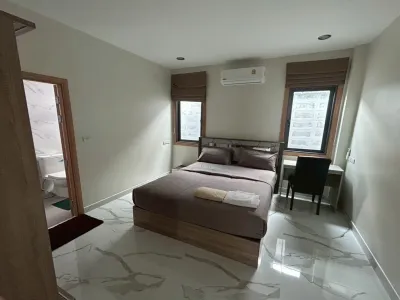 5-Bedroom Modern Pool Villa for Rent, Chalong - Chalong, Phuket - Photo 11