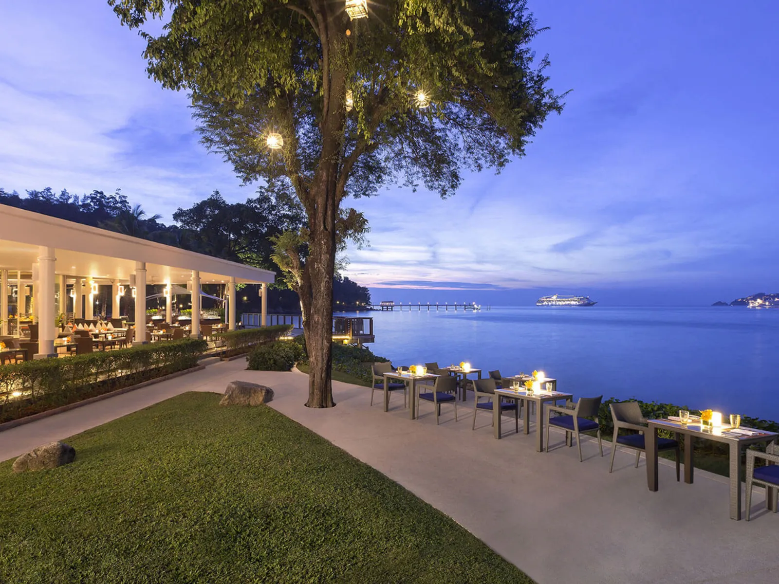 อมารี เรสซิเดนซ์ คอนโด 1 ห้องนอน วิวทะเล ขาย ป่าตอง - Patong, Phuket - รูปภาพ 30