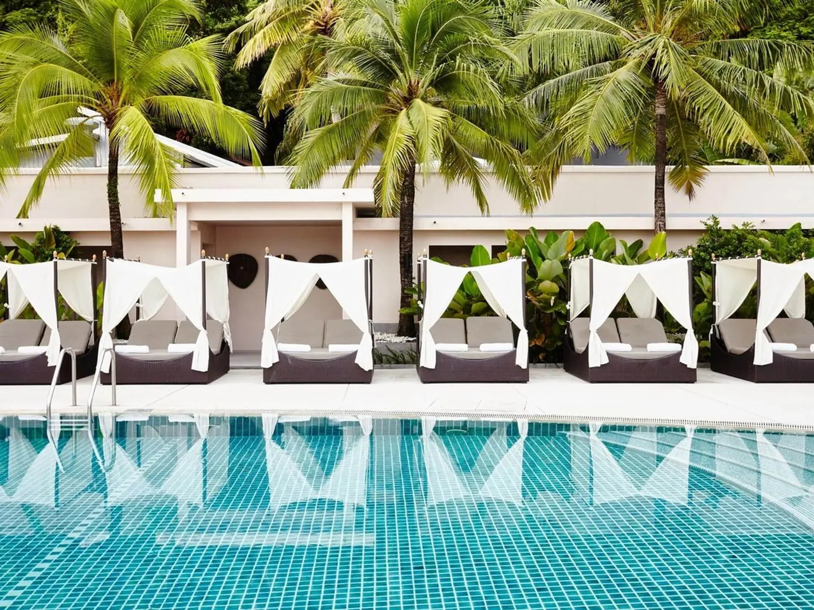 อมารี เรสซิเดนซ์ คอนโด 1 ห้องนอน วิวทะเล ขาย ป่าตอง - Patong, Phuket - รูปภาพ 21