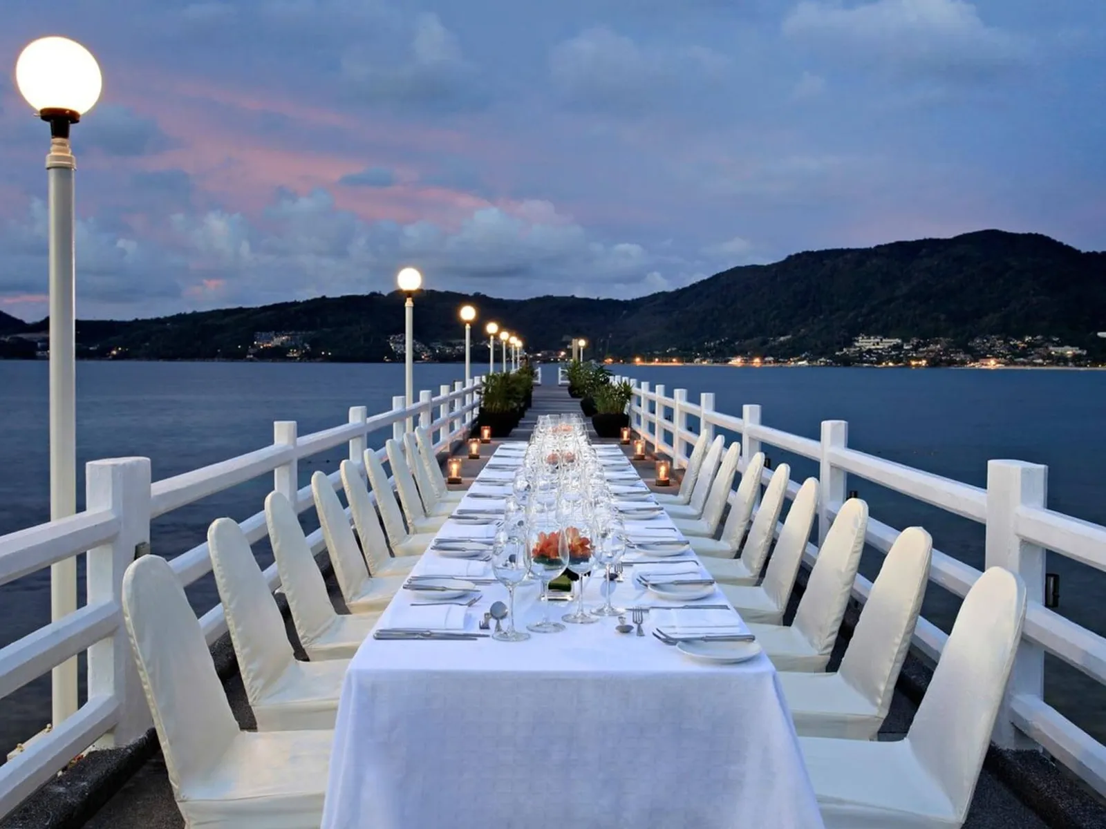 อมารี เรสซิเดนซ์ คอนโด 1 ห้องนอน วิวทะเล ขาย ป่าตอง - Patong, Phuket - รูปภาพ 24