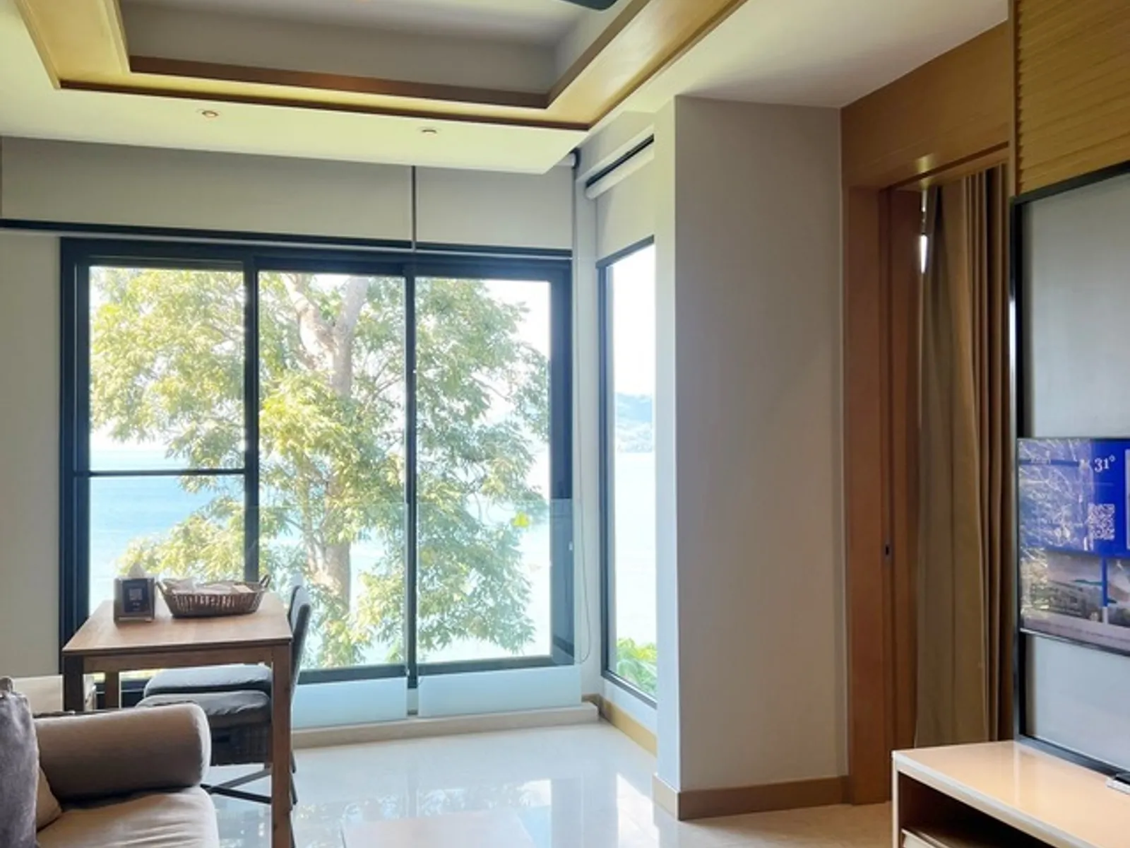 อมารี เรสซิเดนซ์ คอนโด 1 ห้องนอน วิวทะเล ขาย ป่าตอง - Patong, Phuket - รูปภาพ 6