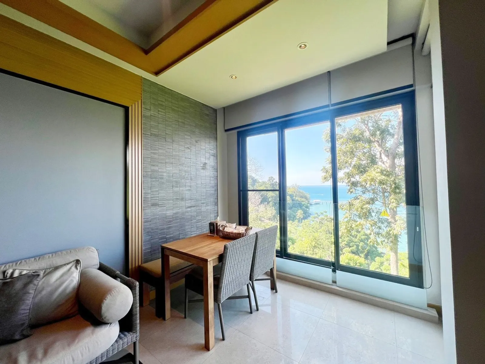 อมารี เรสซิเดนซ์ คอนโด 1 ห้องนอน วิวทะเล ขาย ป่าตอง - Patong, Phuket - รูปภาพ 5