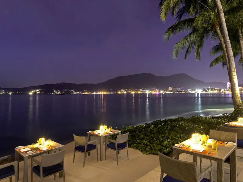 อมารี เรสซิเดนซ์ คอนโด 1 ห้องนอน วิวทะเล ขาย ป่าตอง - Patong, Phuket - ภาพหลัก