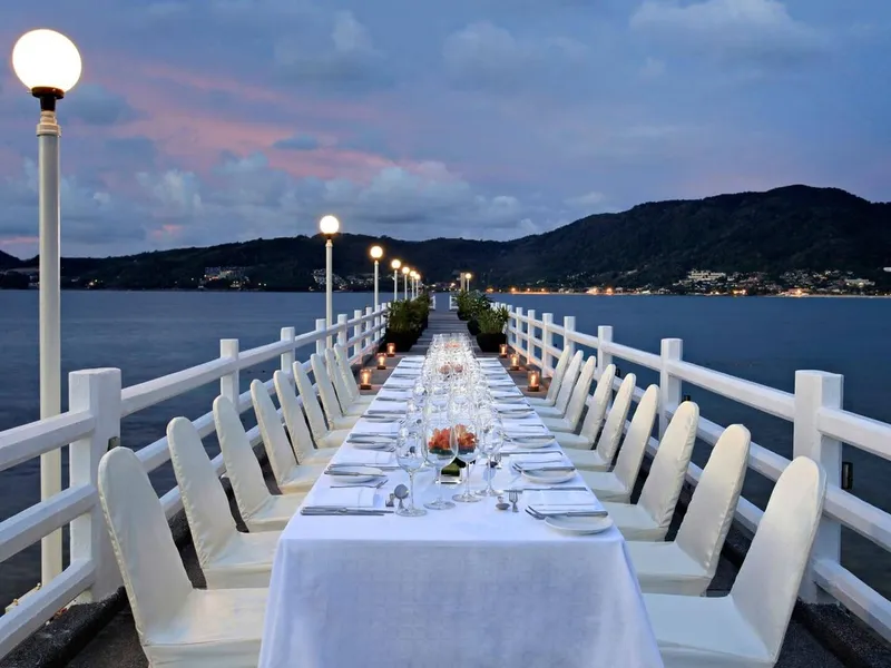 อมารี เรสซิเดนซ์ คอนโด 1 ห้องนอน วิวทะเล ขาย ป่าตอง - Patong, Phuket - ภาพหลัก